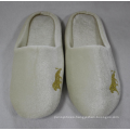 High quality guest room comfort shoes with logo